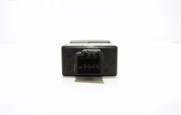 KIA Carnival Headlight level height control switch 933104D000KS