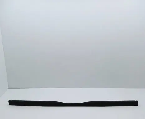 Volkswagen Golf III Rear bumper trim bar molding 1H6807641