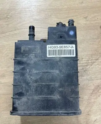 Ford Escape III Active carbon filter fuel vapour canister HG939E857A