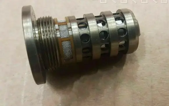 Audi A3 S3 8V Camshaft vanos timing valve 06L109257F CJX