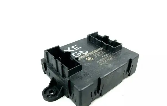 Other control units/modules