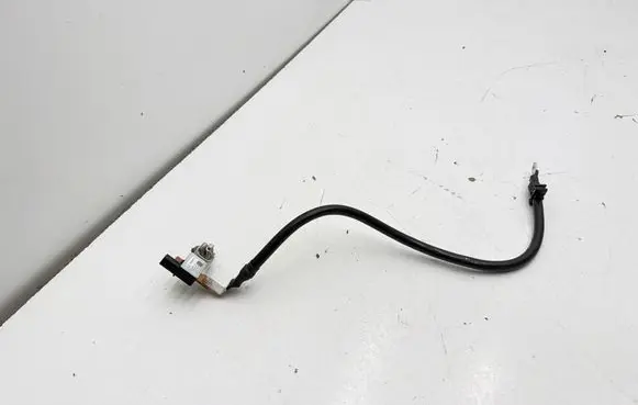 Mercedes-Benz C W206 Negative earth cable (battery) A0009057416 20230418 0002001