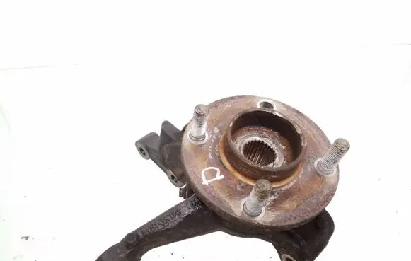 Ford Fiesta Front wheel hub spindle knuckle 8V513K170DA