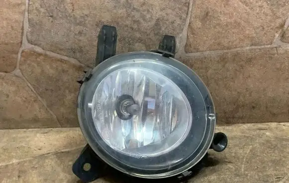BMW 4 F36 Gran coupe Front fog light 7248911