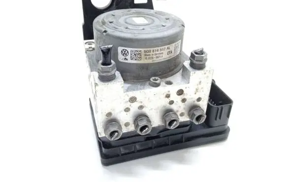 Audi A3 S3 8V ABS Pump 5Q0907379AK 5Q0907379H 5Q0614517AL