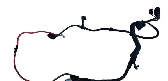 Volkswagen PASSAT B8 Steering rack electric part 5Q1971111AD
