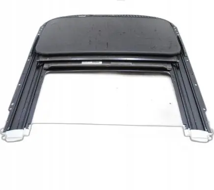 Sunroof set