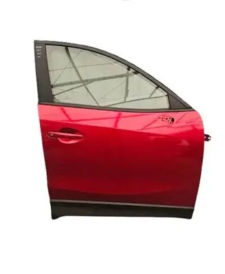Mazda CX-5 Front door