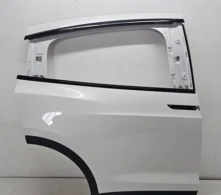 Tesla Model X Rear door TESLAXPLAIDTMC
