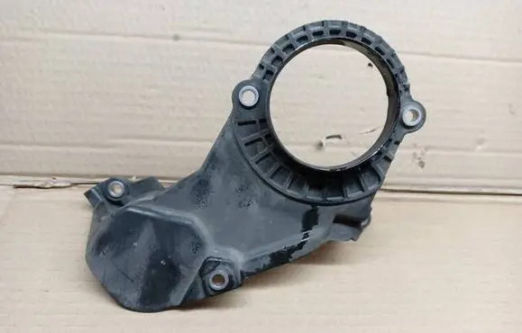 Seat Mii Timing belt guard (cover) 04C109175D