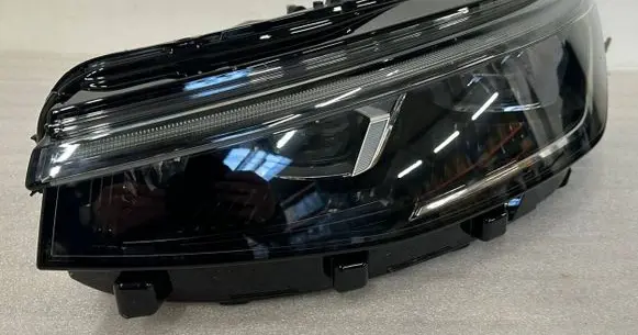 Volkswagen PASSAT B9 Headlight/headlamp 3J1941035