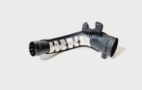 Ford Focus Air intake hose/pipe BV619C623DC BV619C623