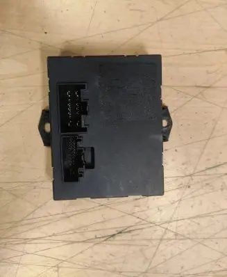 Land Rover Range Rover Sport L494 Tailgate/trunk control unit/module DK6214B673AD