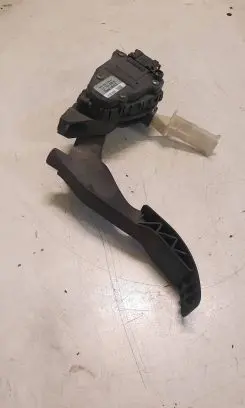 Audi A3 S3 8L Accelerator throttle pedal 6PV00777001