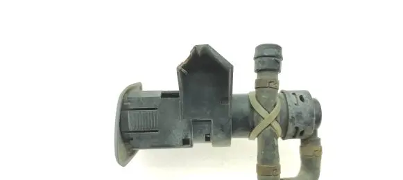 Mitsubishi Outlander Headlight washer spray nozzle 87630