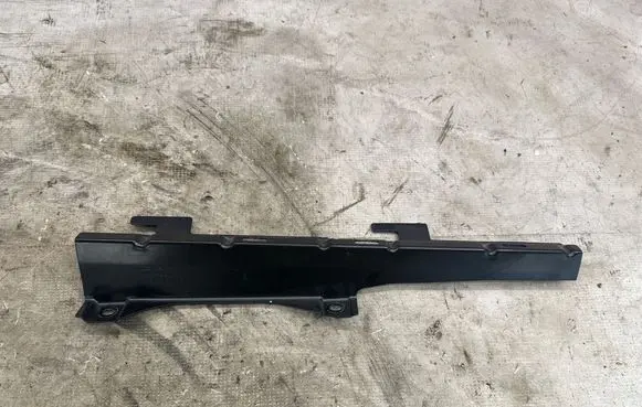 Seat trim