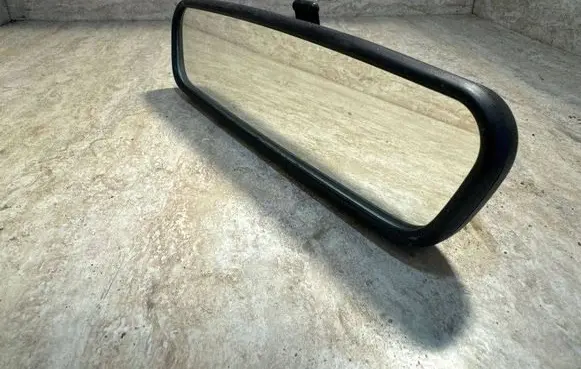 Audi A3 S3 8P Rear view mirror (interior) 8D0857511A