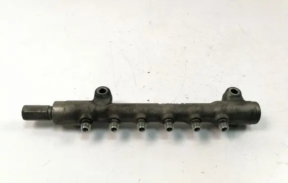 Mitsubishi Lancer X Fuel main line pipe 11M20535