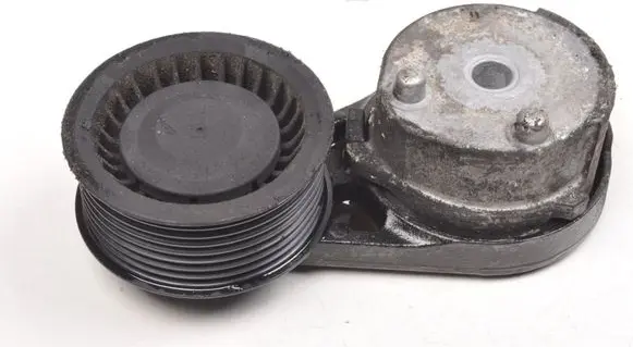 Jaguar F-Pace Generator/alternator belt tensioner GPLA6B209DA