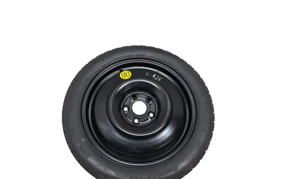 Toyota Corolla Verso AR10 R17 spare wheel 426110F090