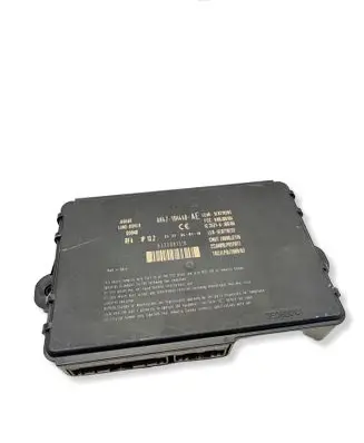 Land Rover Range Rover L322 Keyless (KESSY) go control unit/module AH4219H440AE 6332081516