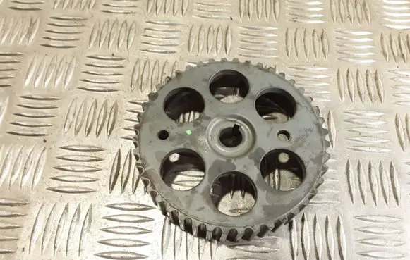 Opel Meriva B Camshaft pulley/ VANOS 