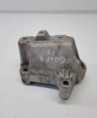Volkswagen Golf VIII Engine mounting bracket 1K0199117CF