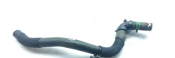 Renault Scenic III - Grand scenic III Engine coolant pipe/hose 800399215
