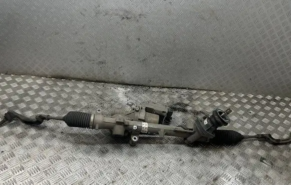 Mercedes-Benz B W246 W242 Steering rack 2464603301