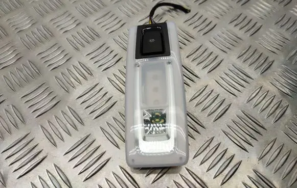 BMW 2 F45 Rear seat light 19021423 439288995