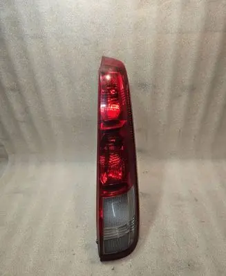 Nissan X-Trail T30 Rear/tail lights Ppt20
