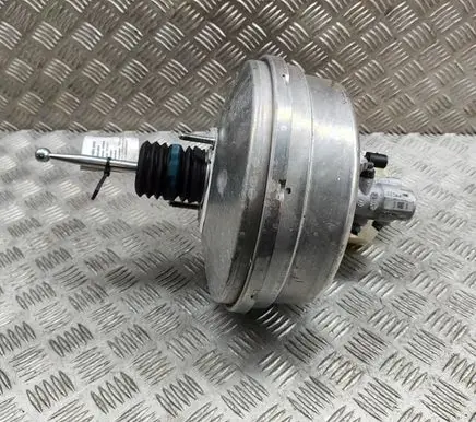 Porsche Panamera (971) Brake booster 971614105M