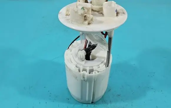 KIA Picanto In-tank fuel pump 31110G6100 IMPRK1541191