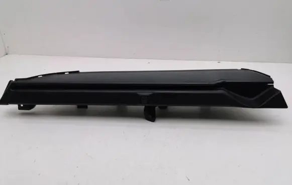 Mercedes-Benz C W204 Parcel shelf load cover mount bracket A2048491503
