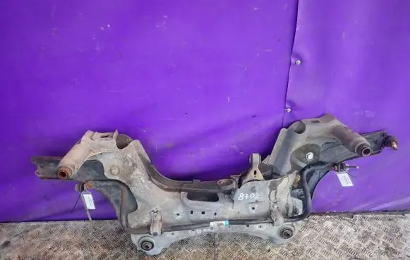 Renault Megane III Front subframe