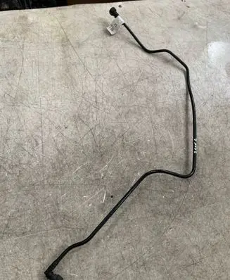 Ford Ranger Engine coolant pipe/hose EB3G8B081C