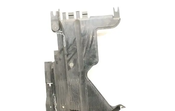 Audi A5 8T 8F Fuel tank bottom protection 8T0825215E