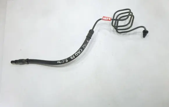 Volkswagen Caddy Vacuum line/pipe/hose 2K5721465A