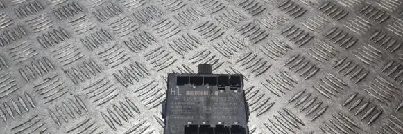 Mercedes-Benz GLC X253 C253 Door control unit/module A1669006307