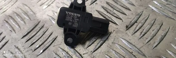 Volvo S60 Airbag deployment crash/impact sensor 30798030