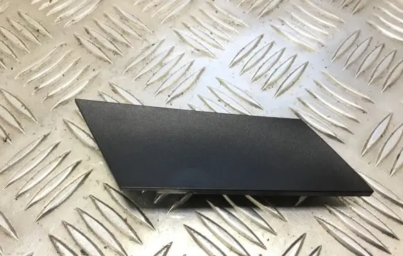 Porsche Macan (95B) Other rear door trim element 95B837096B