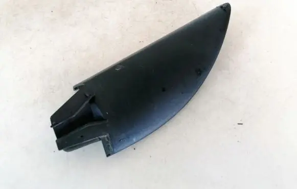 Volkswagen Polo IV 9N3 Other exterior part 6q0837973