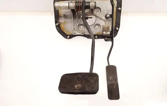 Maserati 228 Brake pedal