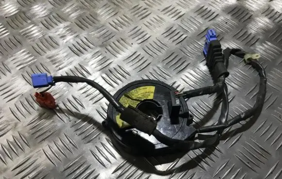 Mazda 323 Airbag slip ring squib (SRS ring)