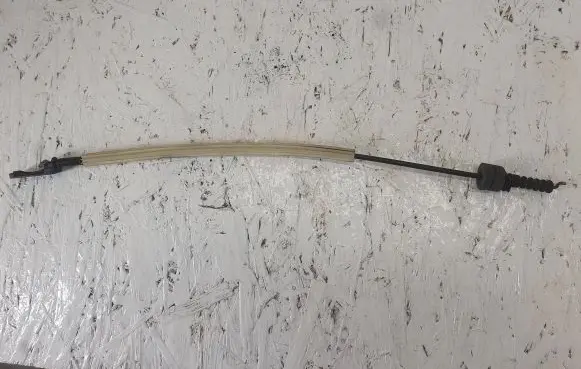 Volvo V70 Front door cable line 3485042B