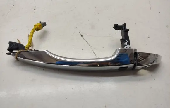 Hyundai Tucson TL Front door exterior handle