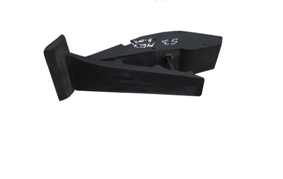 BMW X5 E53 Accelerator throttle pedal 6762481 25916010