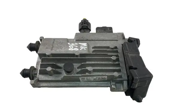 Peugeot 5008 Other control units/modules 9810858380