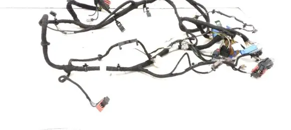 Citroen Jumper Panel wiring 01392541080