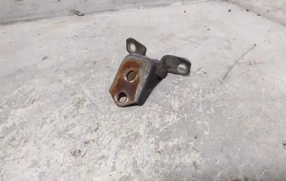 Mazda 5 Front door lower hinge 